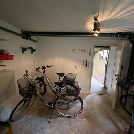 Ferienwohnung Meilerplatz: Familienfreundliche Unterkunft in Bad Lauterberg Exterior photo