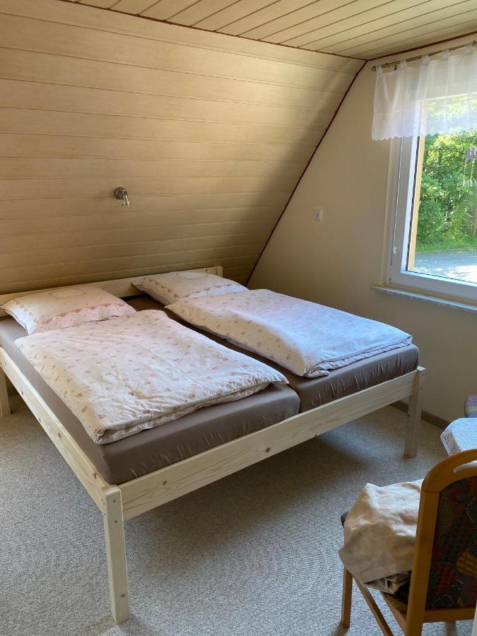 Ferienwohnung Meilerplatz: Familienfreundliche Unterkunft in Bad Lauterberg Exterior photo